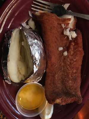 Steph's Corner Pub And Grille