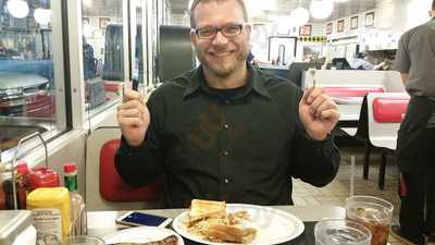 Waffle House