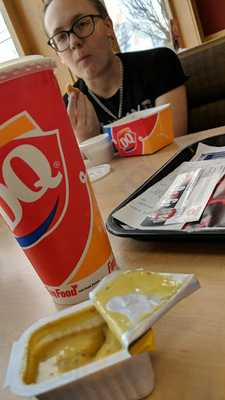 Dairy Queen Grill & Chill