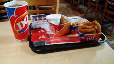 Dairy Queen Grill & Chill