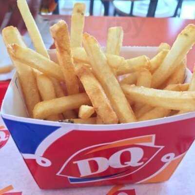 Dairy Queen Grill & Chill