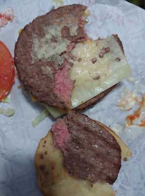 Dairy Queen Grill & Chill