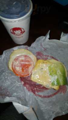 Wendy's