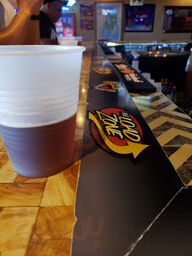 Elliott's Corner Junction