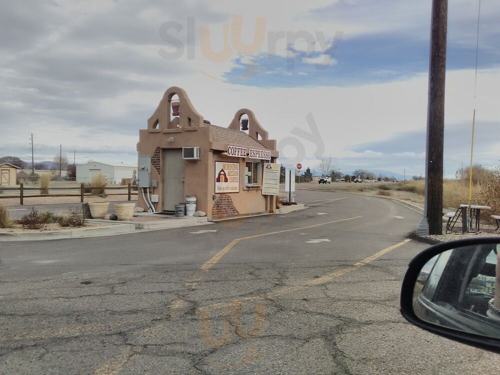 Morning Mission Coffee