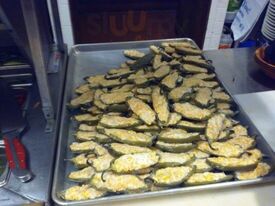 Isabella's Mexican & American Cuisine