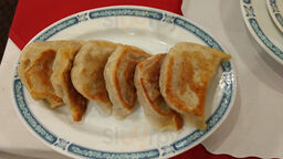 Golden China Chinese Restaurant