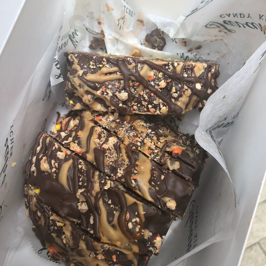 Savannah's Candy Kitchen