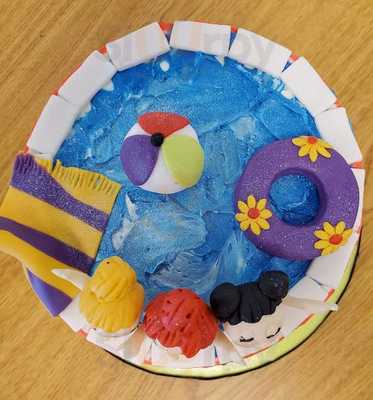 Js Sweet&savory Cafe