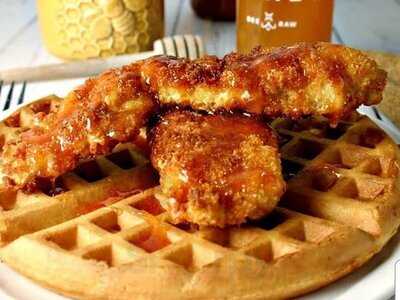 Js Sweet&savory Cafe