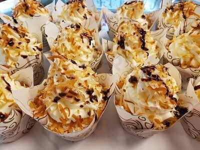 Js Sweet&savory Cafe