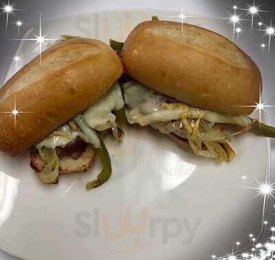 Js Sweet&savory Cafe