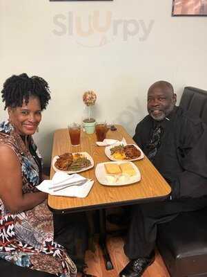 Js Sweet&savory Cafe