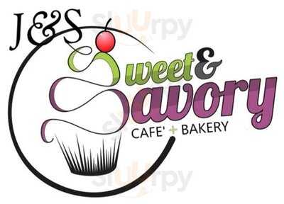 Js Sweet&savory Cafe