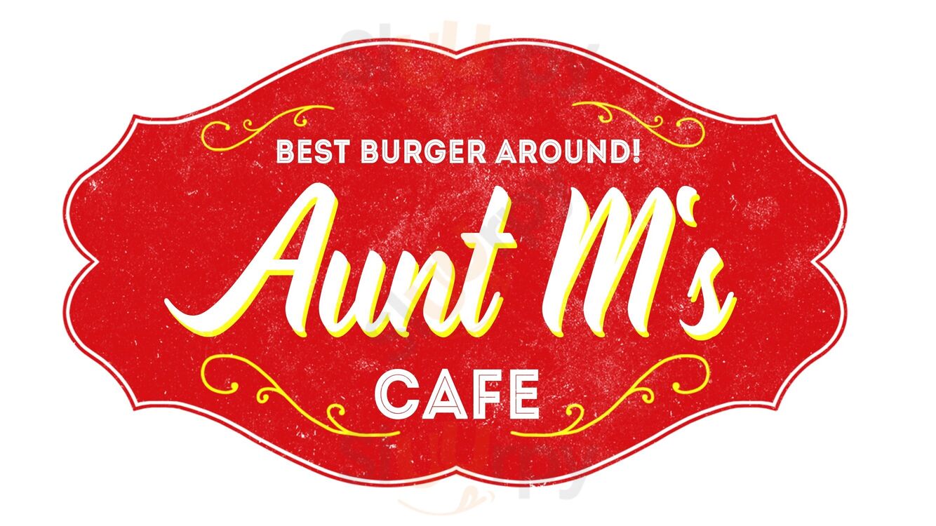Aunt M's Cafe