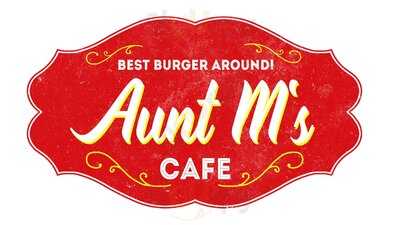 Aunt M's Cafe