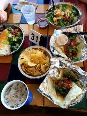 Cafe Mexicali