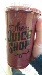 The Juice Shop