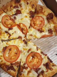 Marco's Pizza