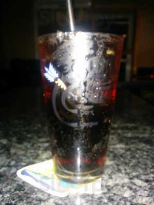 Hattrick's Sports Bar And Grill