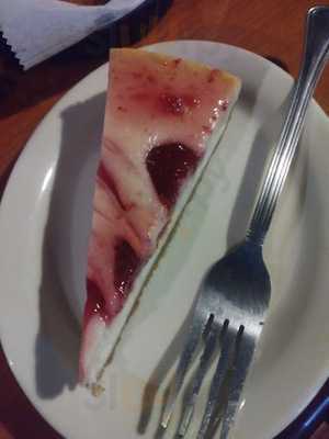 Hattrick's Sports Bar And Grill