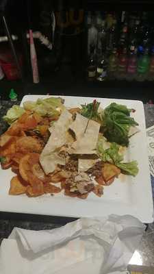 Hattrick's Sports Bar And Grill