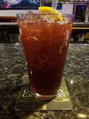 Hattrick's Sports Bar And Grill