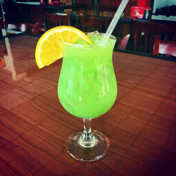 Hattrick's Sports Bar And Grill