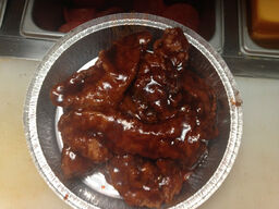 Asian Grill