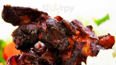 Hiroshi Teriyaki Grill