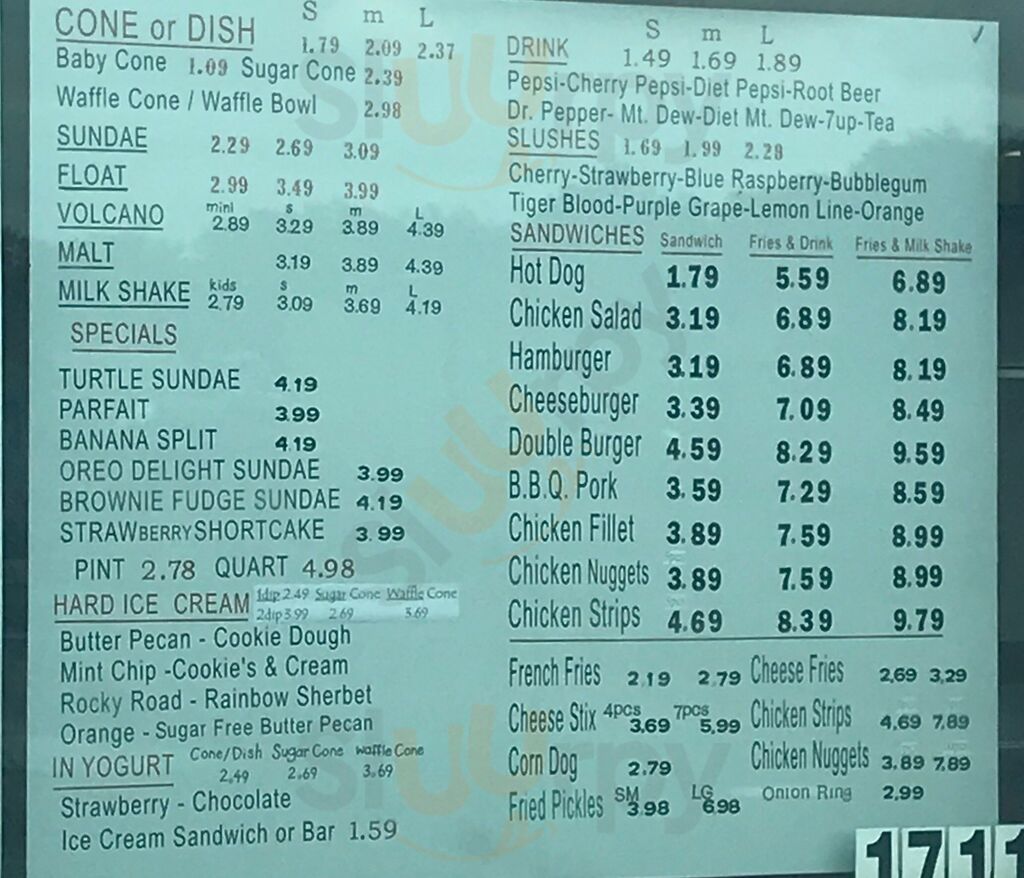Dairy Mart