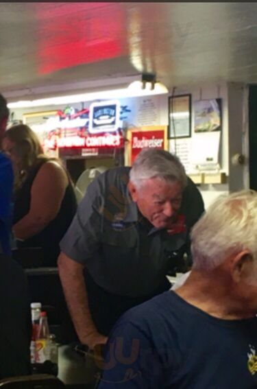 Original Raceway Grill