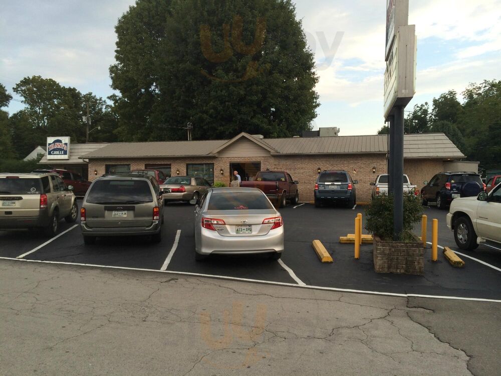 Yanni's Grille