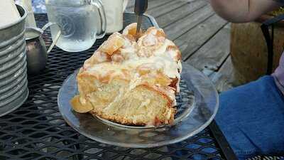 Calico Cupboard Old Town Cafe