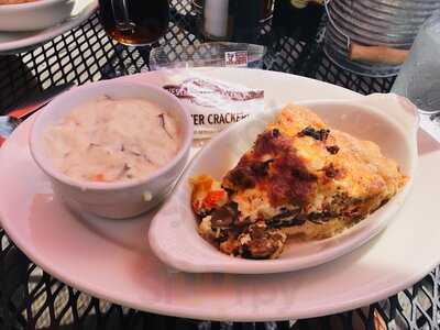 Calico Cupboard Old Town Cafe
