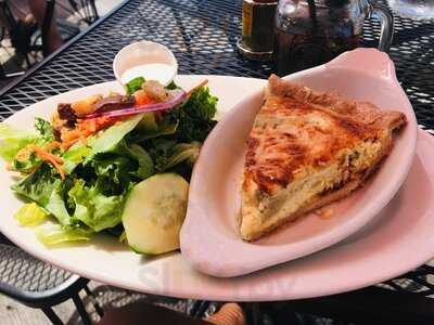Calico Cupboard Old Town Cafe