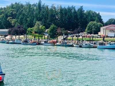 Calico Cupboard Old Town Cafe
