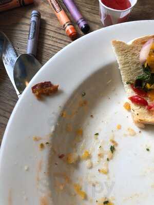 Calico Cupboard Old Town Cafe