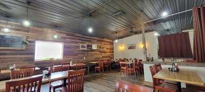 Mr. & Mrs. P's Eatery