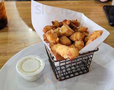 Mr. & Mrs. P's Eatery