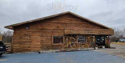 Mr. & Mrs. P's Eatery