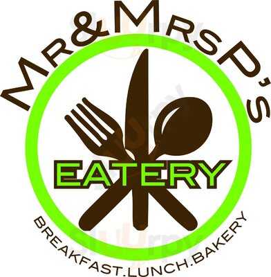 Mr. & Mrs. P's Eatery