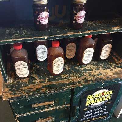 Sage Coffee House & Bistro