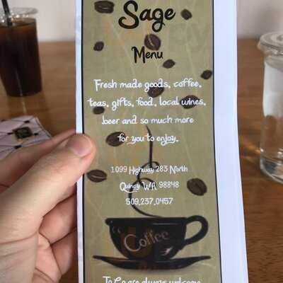 Sage Coffee House & Bistro