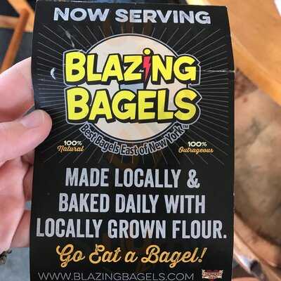 Sage Coffee House & Bistro