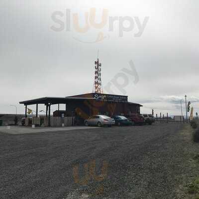 Sage Coffee House & Bistro