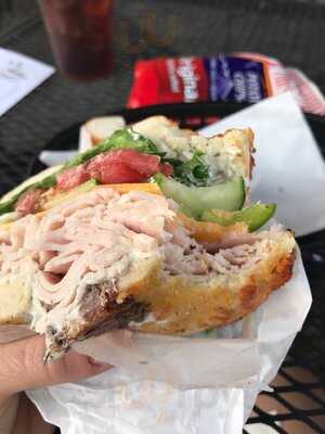 Sage Coffee House & Bistro