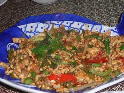 Thai House Restaurant