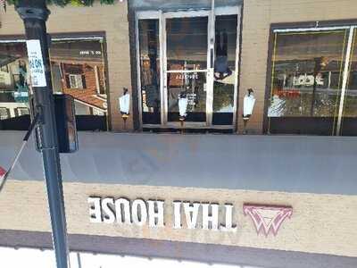 Thai House Restaurant
