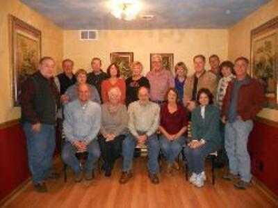 Thai House Restaurant